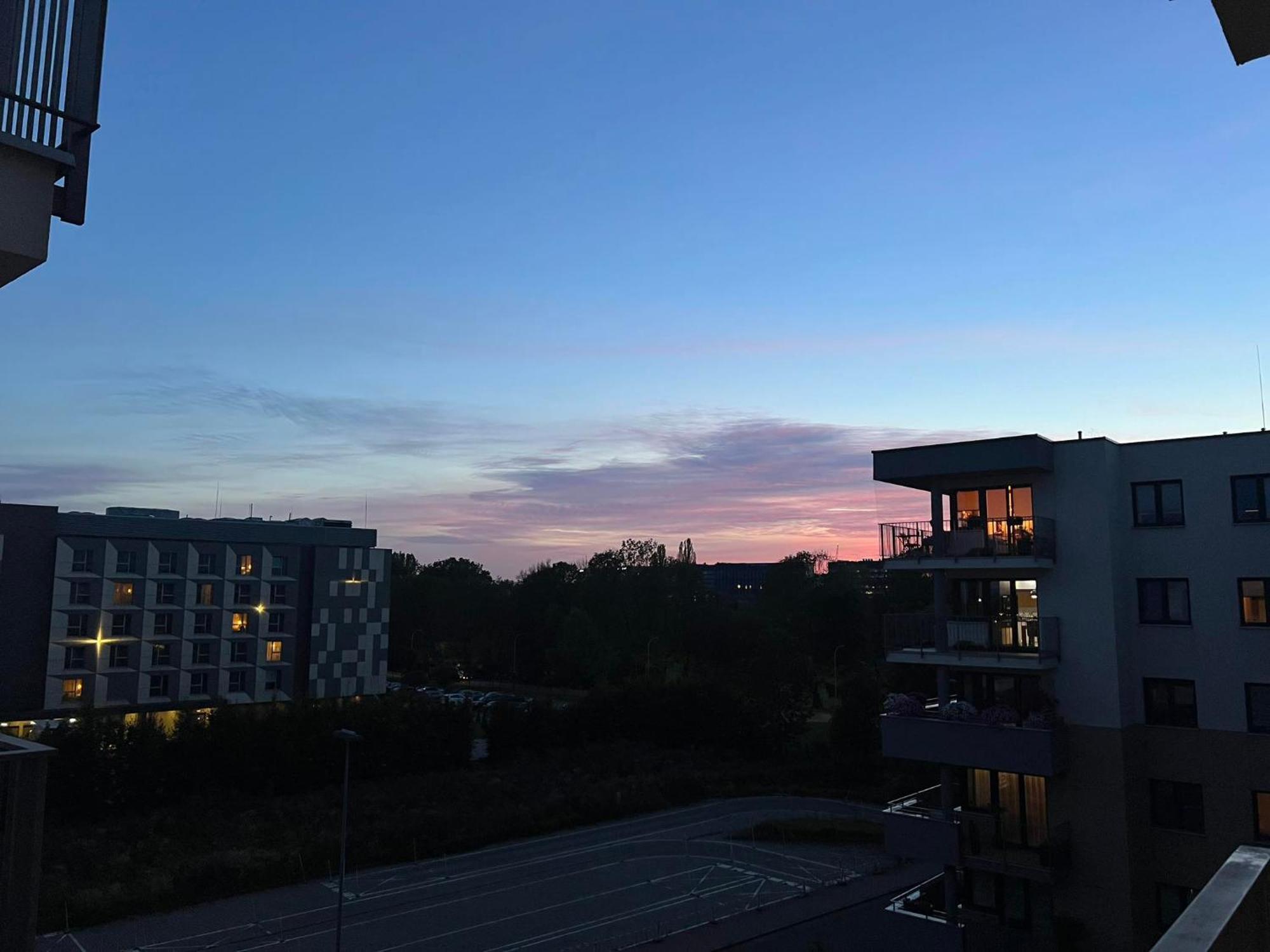 Parkcity Krakow Pro — Photos 2